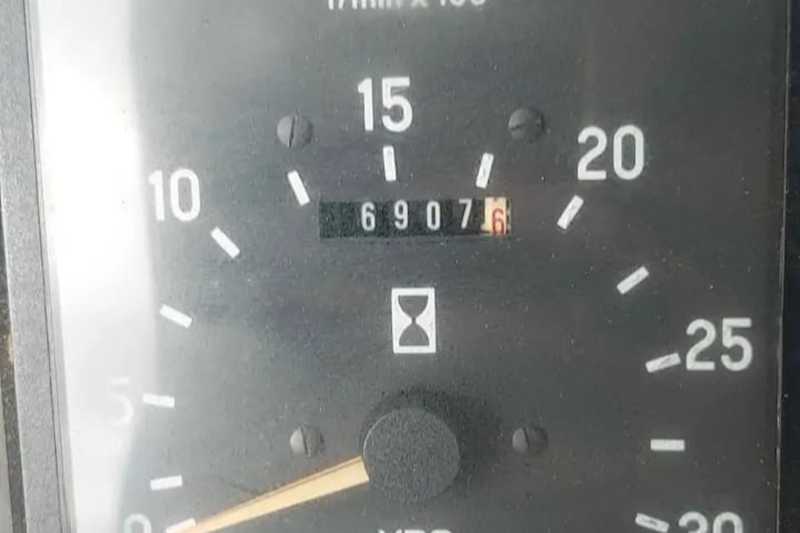 OmecoHub - Immagine MARCHETTI MG60.3